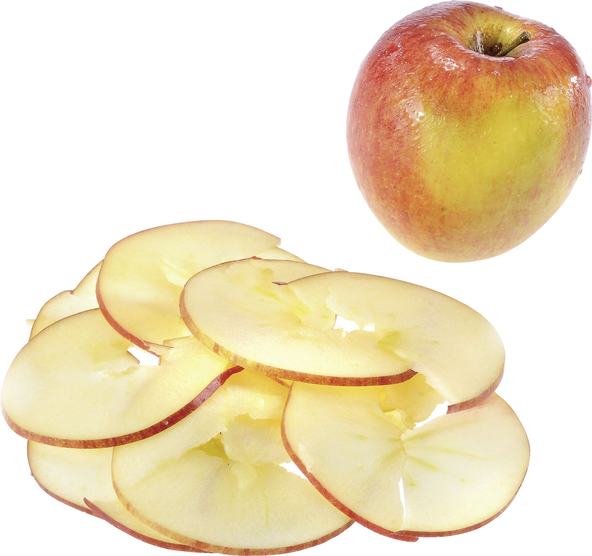 Gemüseschneider "Spiromat"