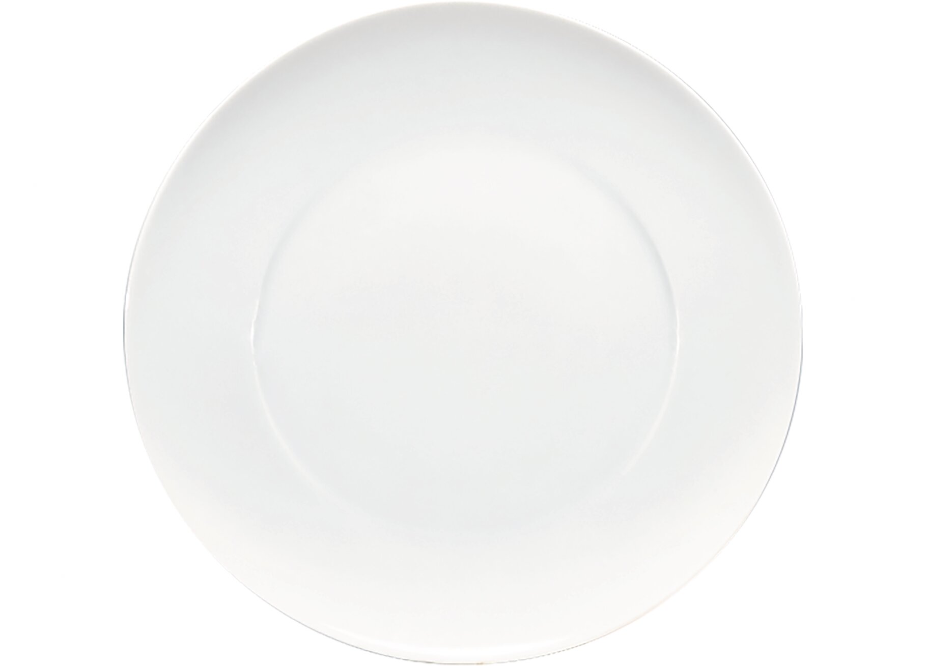 Teller flach clochenfähig 280 mm Grace
