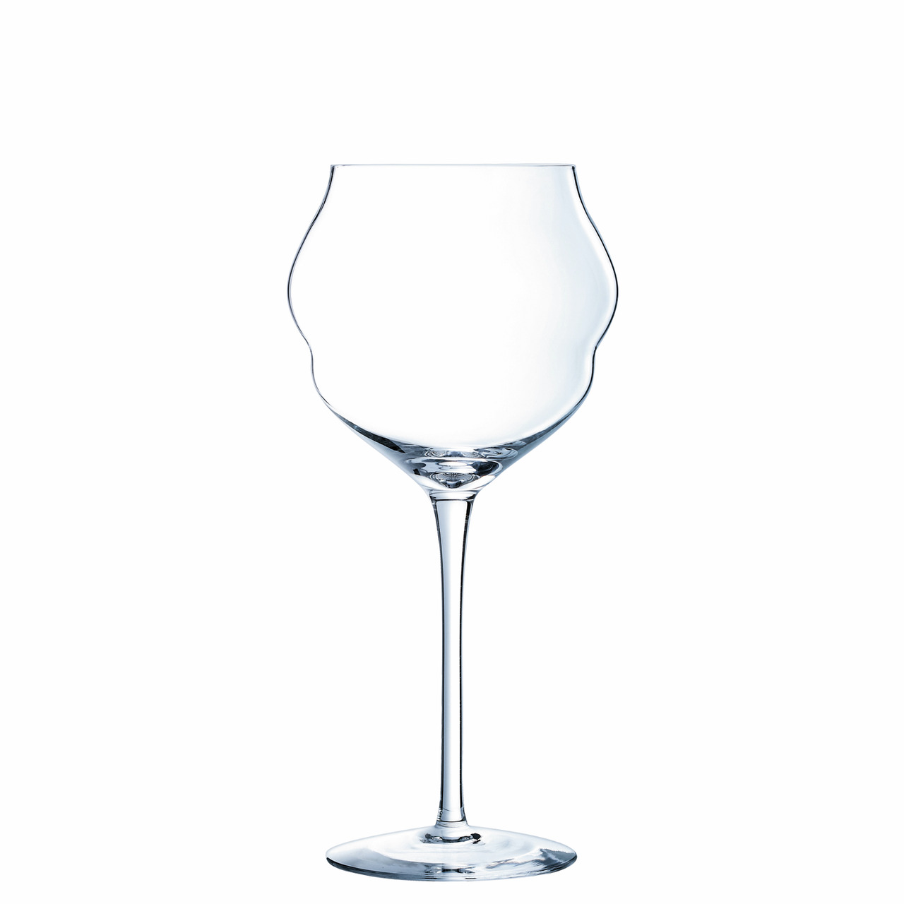 Weinkelch 100 mm / 0,50 l transparent