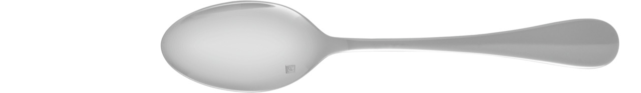 Menülöffel 215 mm poliert Luxe