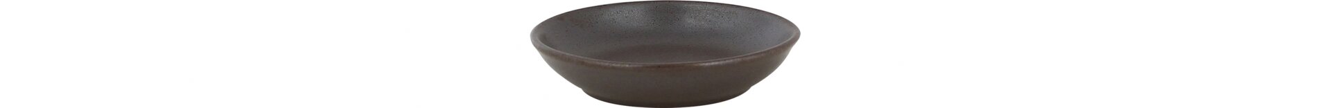 Butterschale 90 mm / 0,13 l cocoa