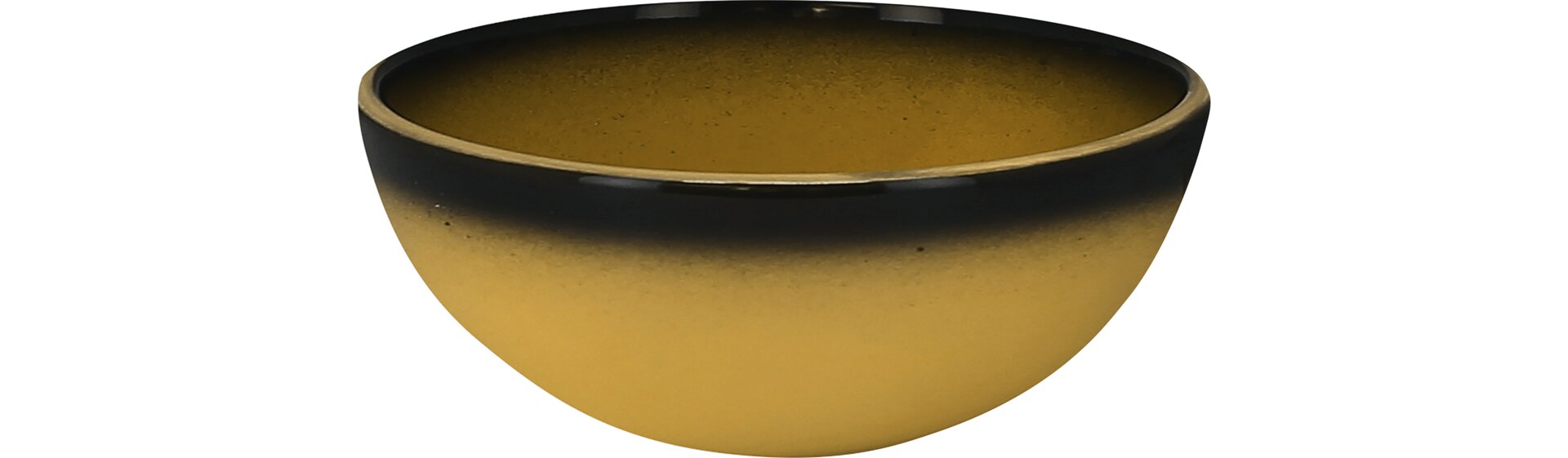 Müslischale 200 mm / 0,90 l gelb