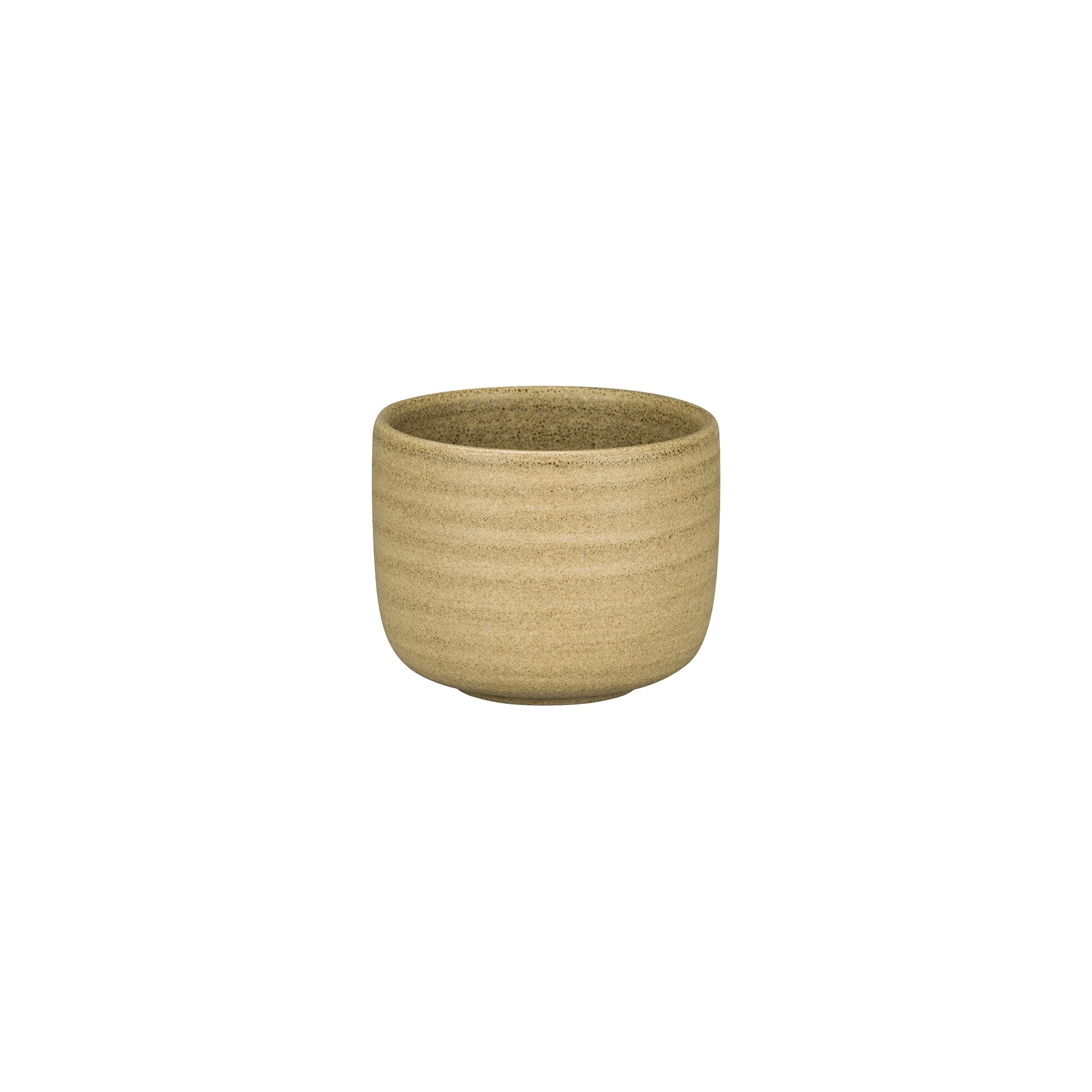Schälchen hoch 100 mm / 0,40 l beige Ease Selva