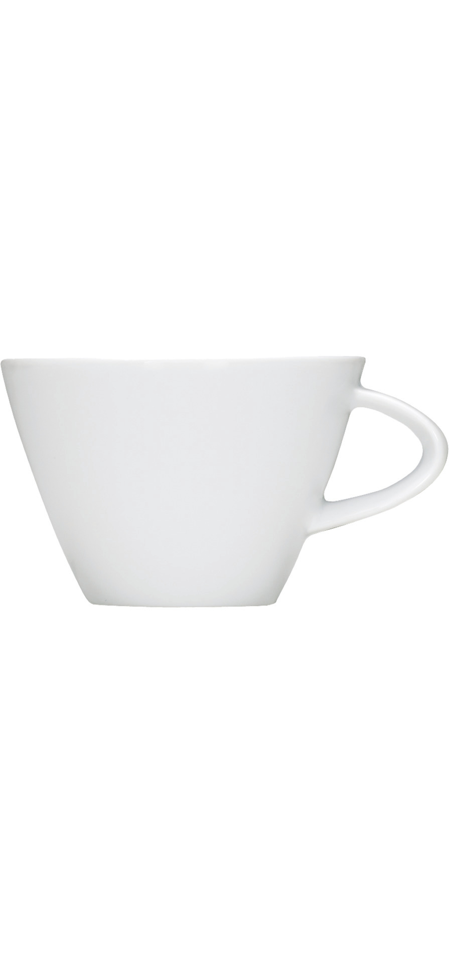 Tasse 120 mm / 0,44 l