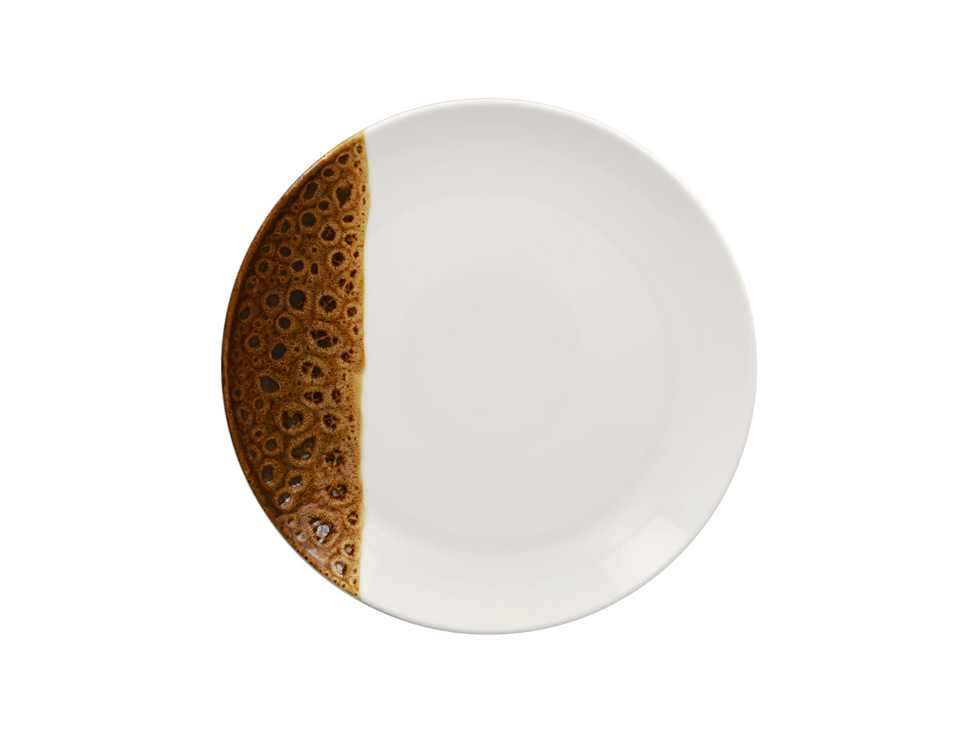 Coupteller flach 270 mm Wild