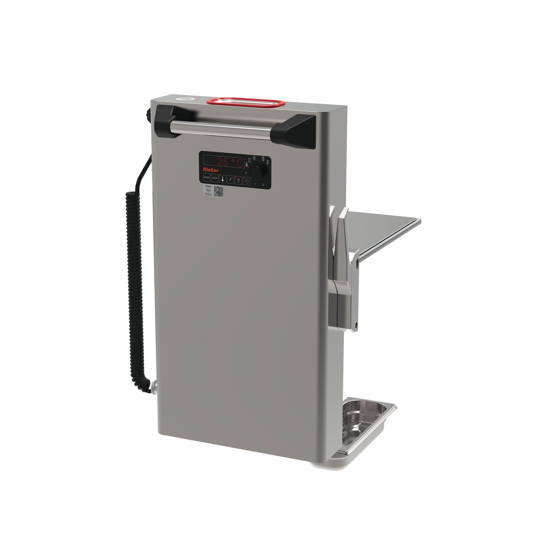 Tür thermoport canteen (hybrid 140°C)