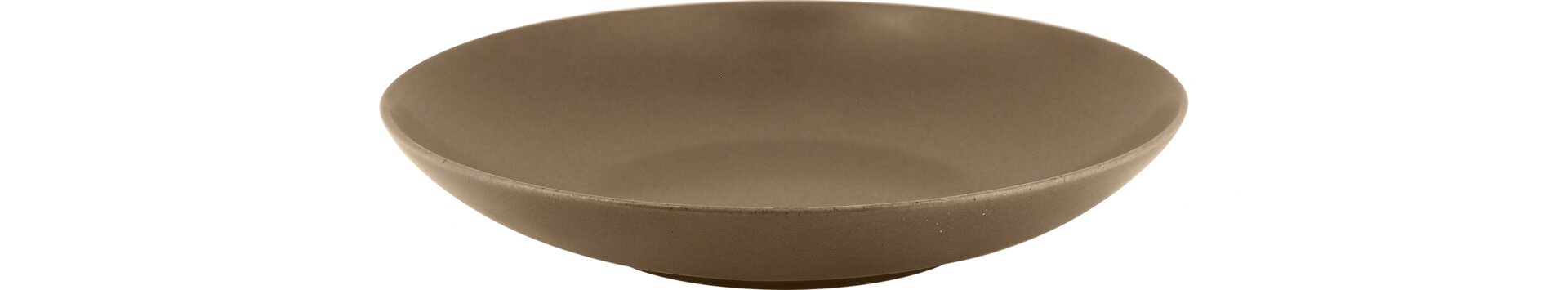Coupteller tief 230 mm crust