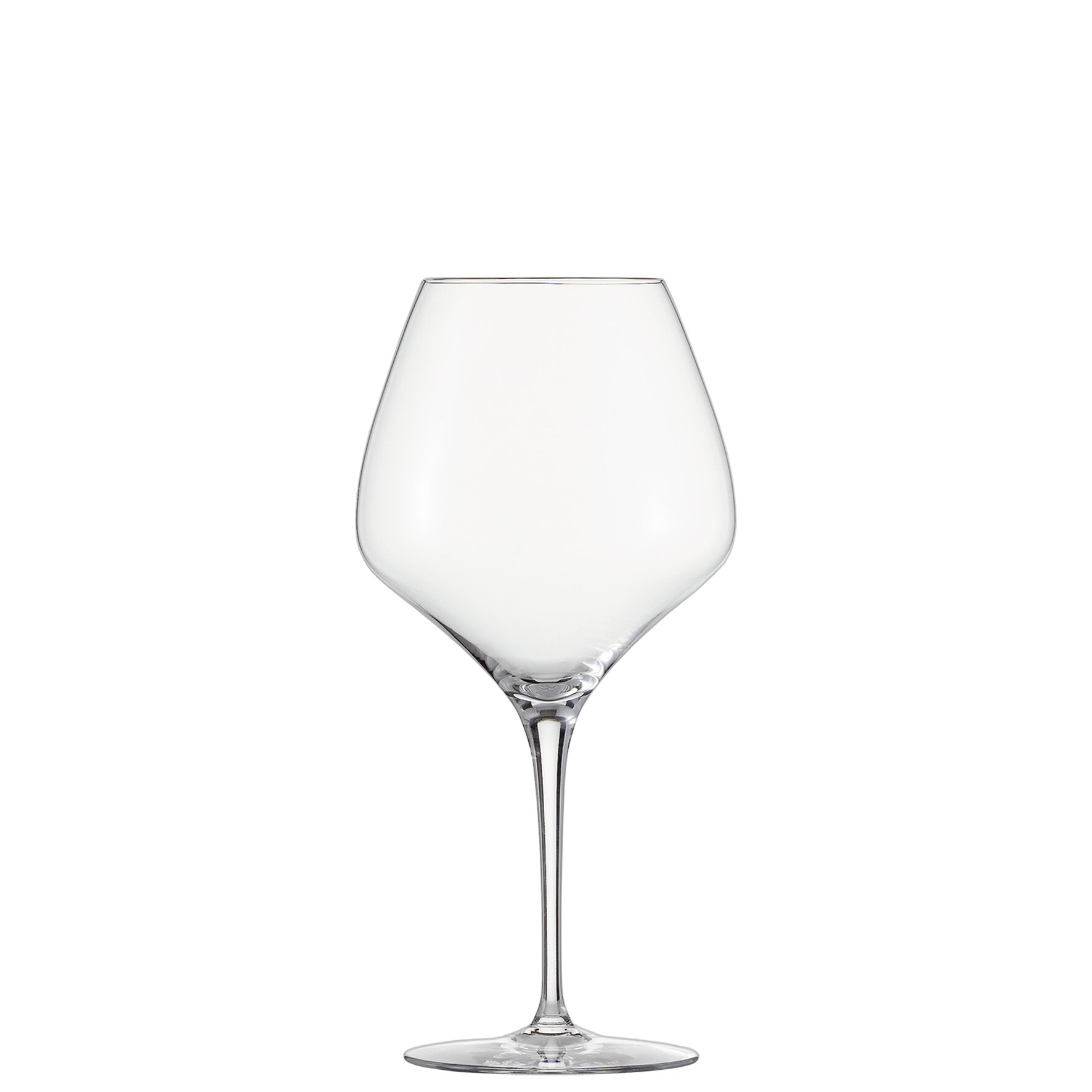 Burgunderglas 122 mm / 0,96 l