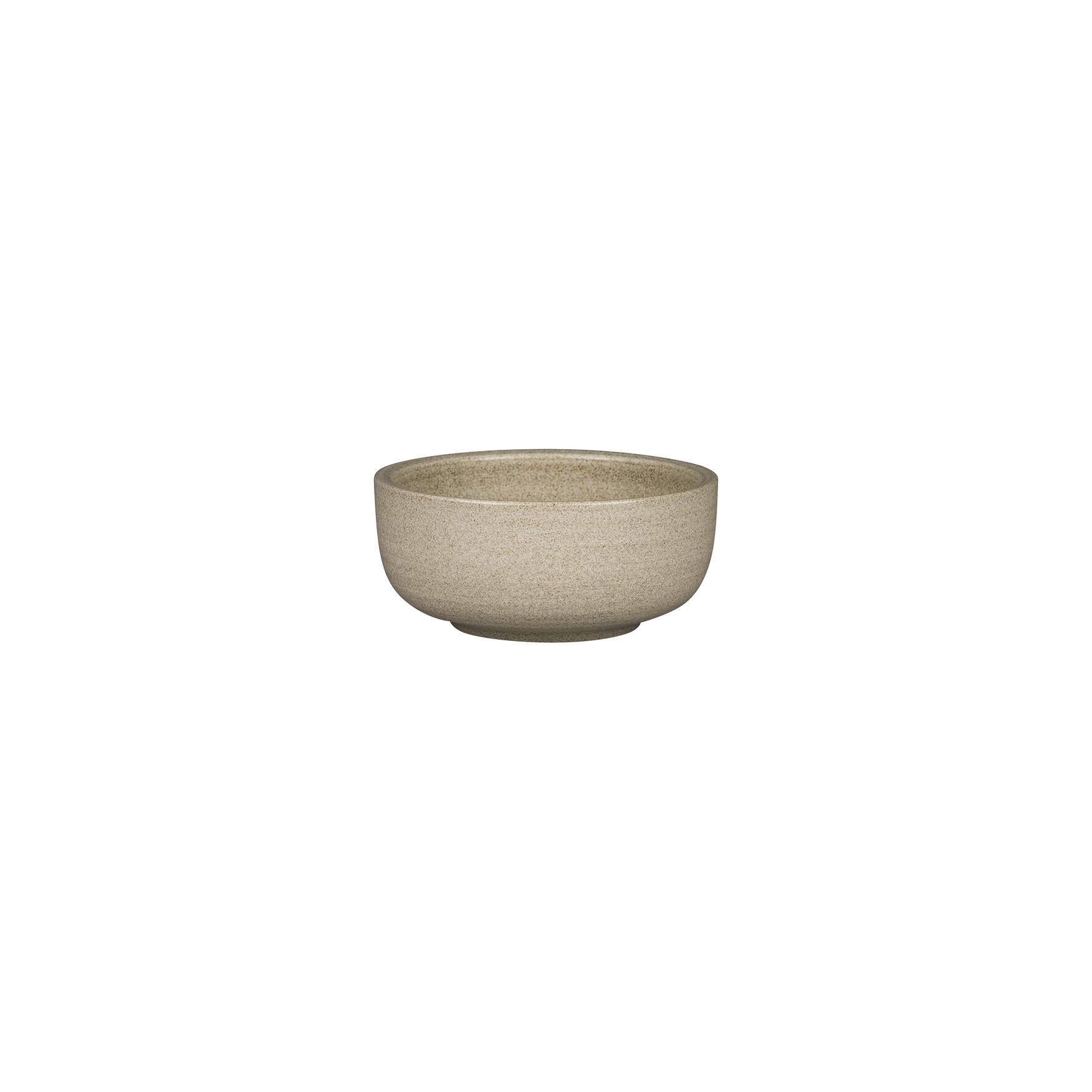 Schälchen 100 mm / 0,20 l grey Ease Selva
