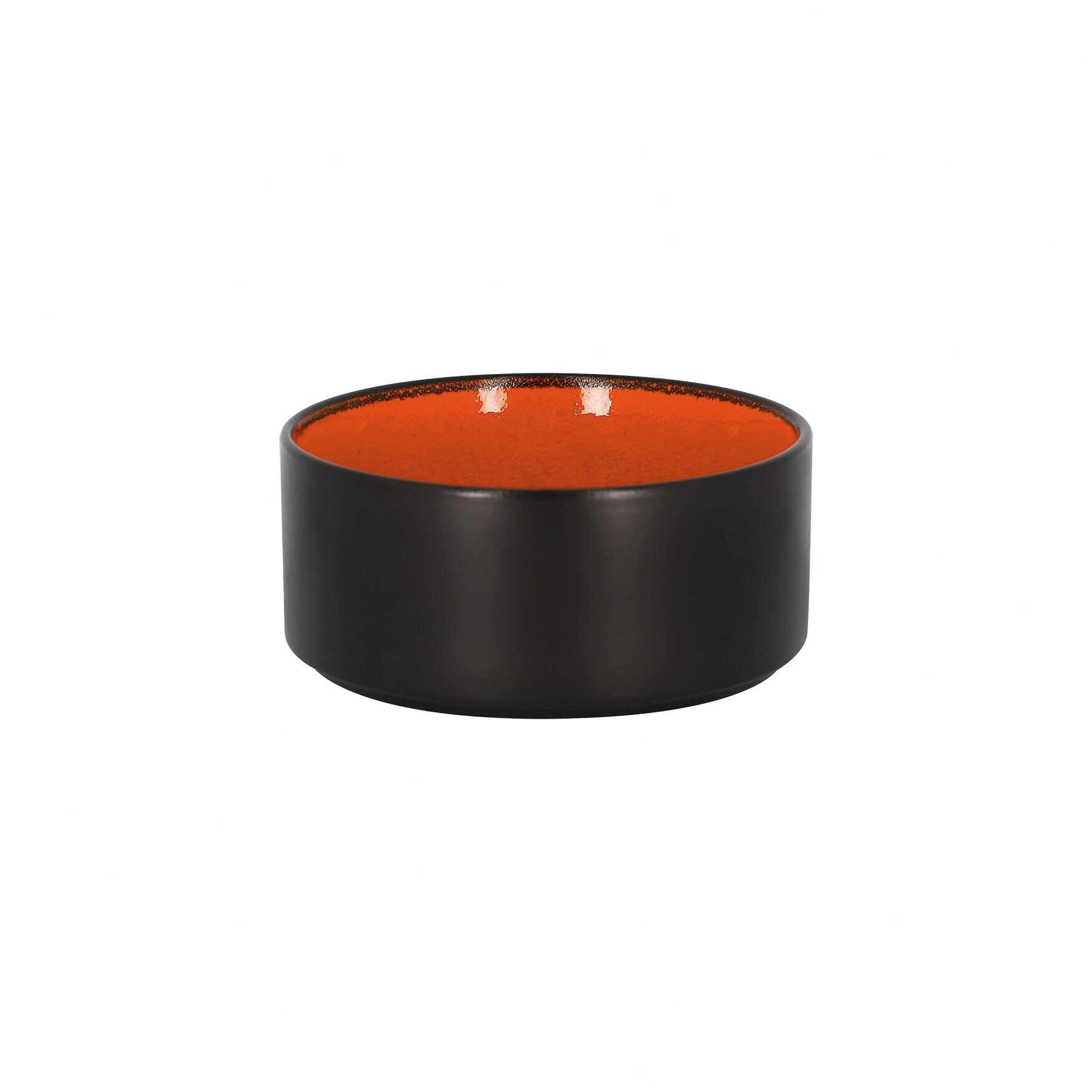 Schale 160 mm / 1,00 l orange