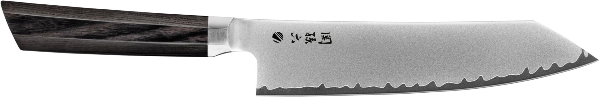 SEKIMAGOROKU Master Line - Kaname Kochme sser Klinge 19,5cm Kaname