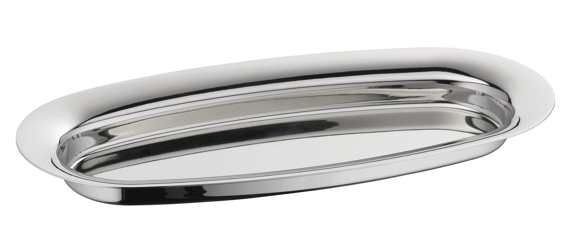 Servier- / Menagen-Tablett S 246 x 118 x 20 mm für Vision Schalen Vision