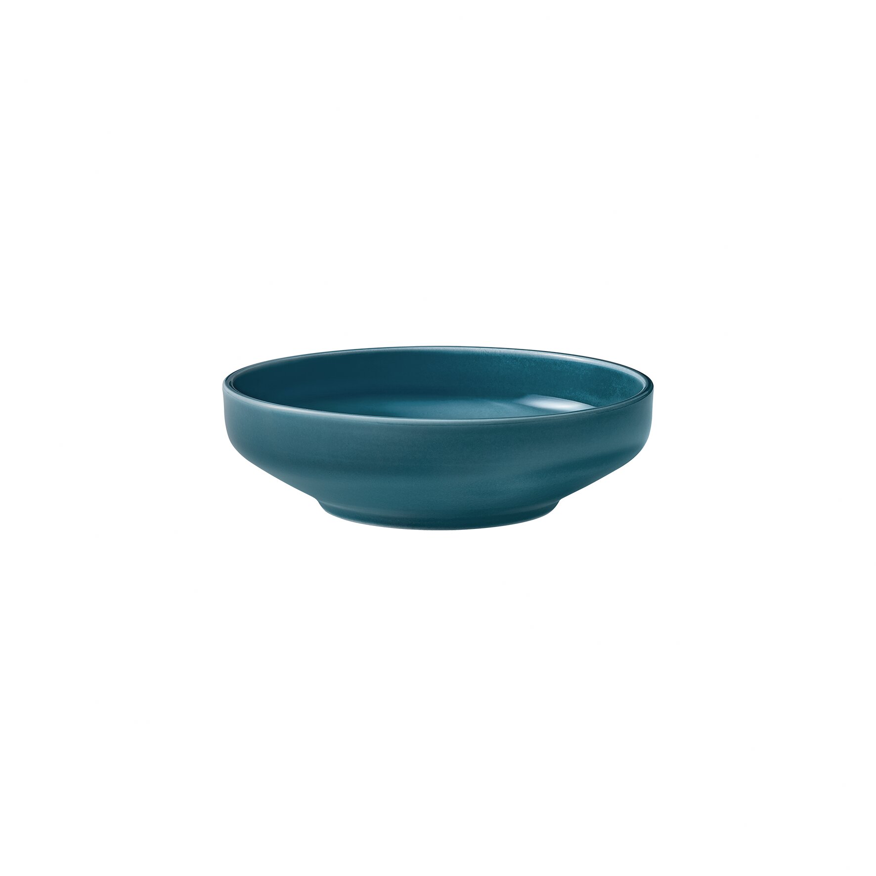 Bowl rund 149 mm / 0,50 l petrol