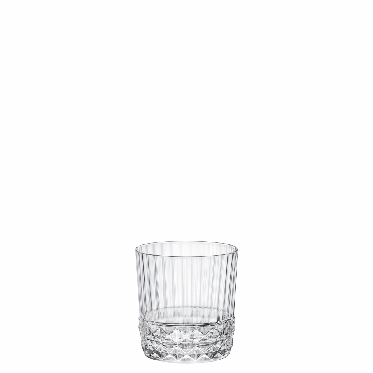 Tumbler D.O.F. 88 mm / 0,37 l America 20s