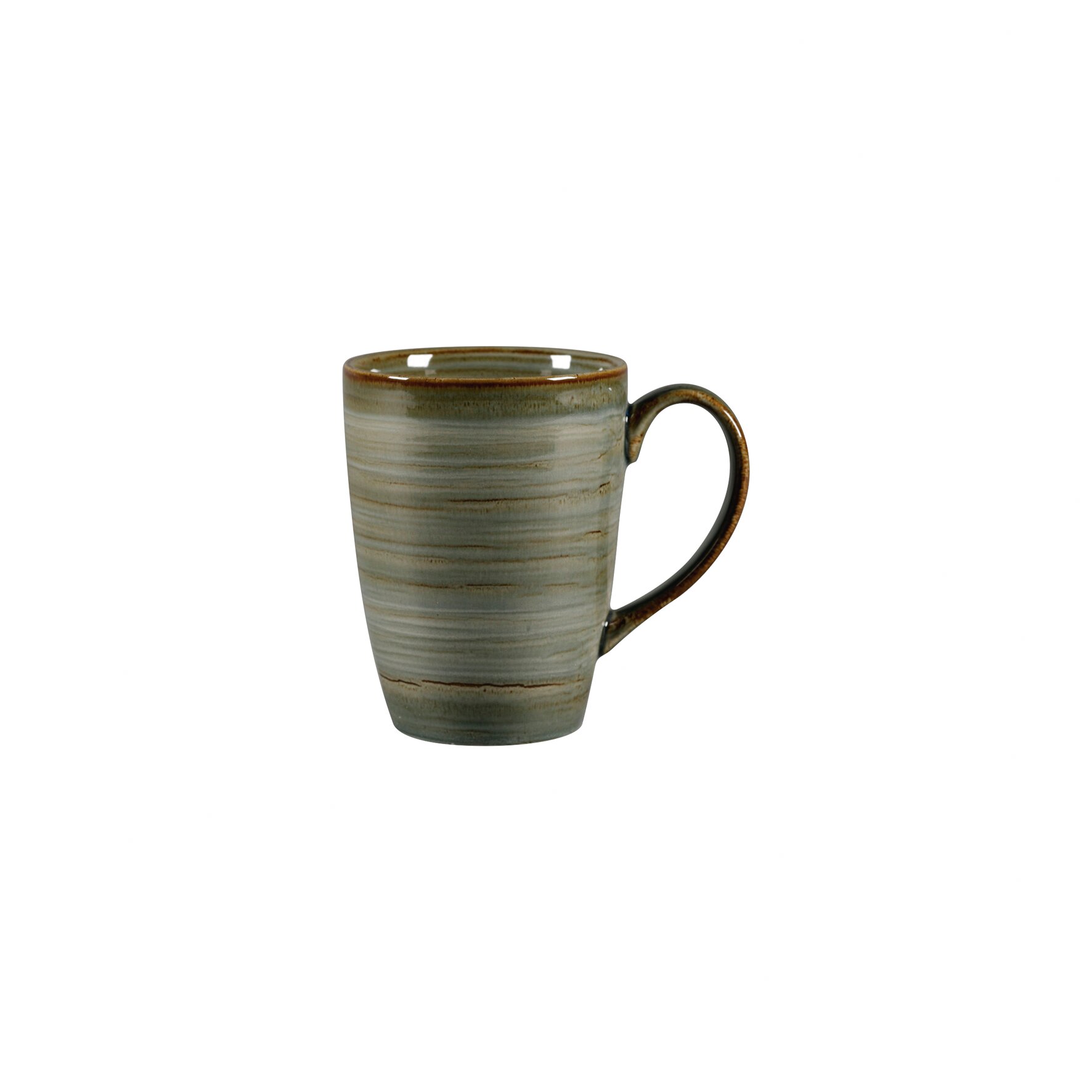 Becher 85 mm / 0,36 l peridot green Spot Peridot Green