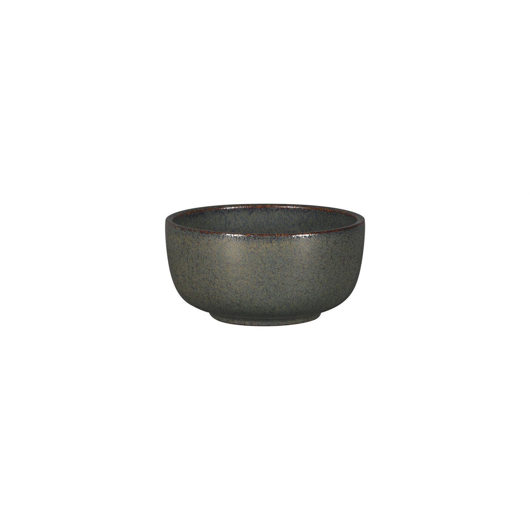 Schale 120 mm / 0,42 l caldera green Ease Caldera Green