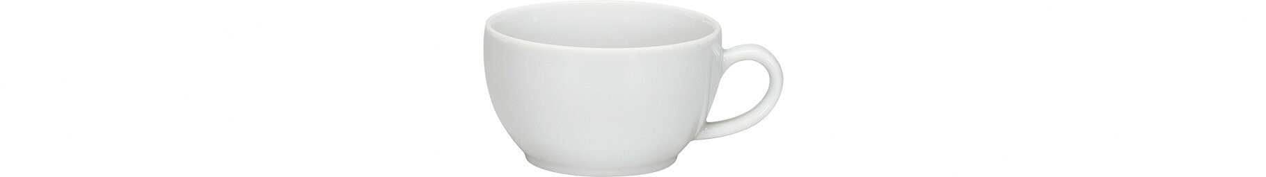 Tasse nieder A/10 73 mm / 0,10 l Form 98