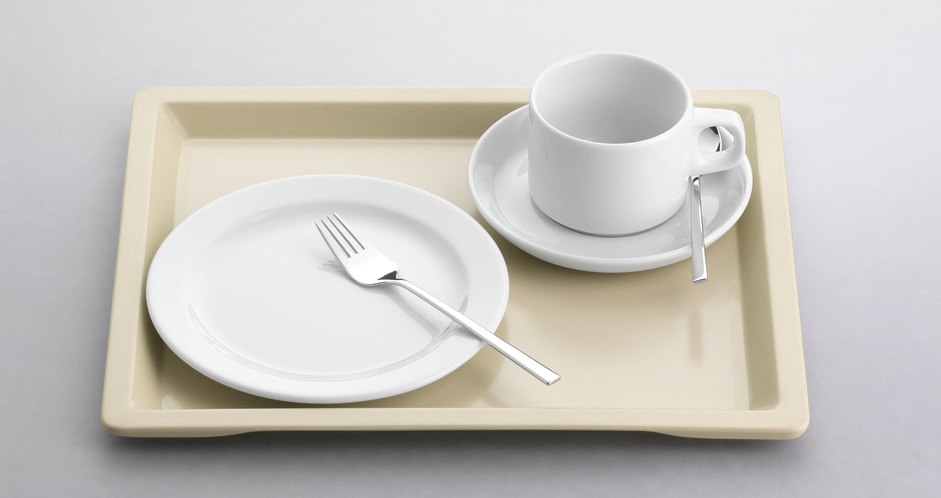 Kombi-Untertasse 139 mm Systemline