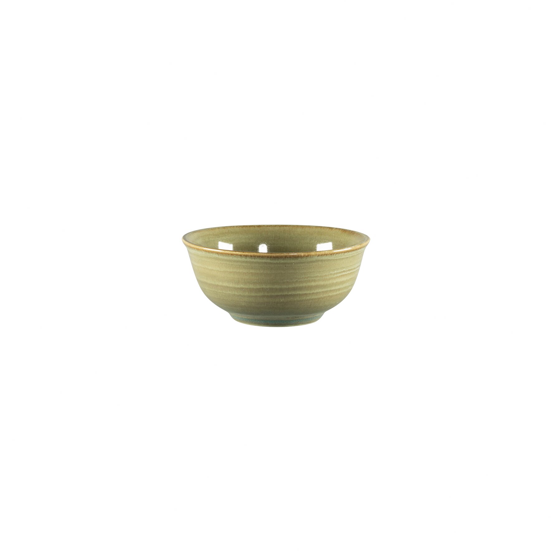 Schale 105 mm / 0,16 l emerald green Spot Emerald Green