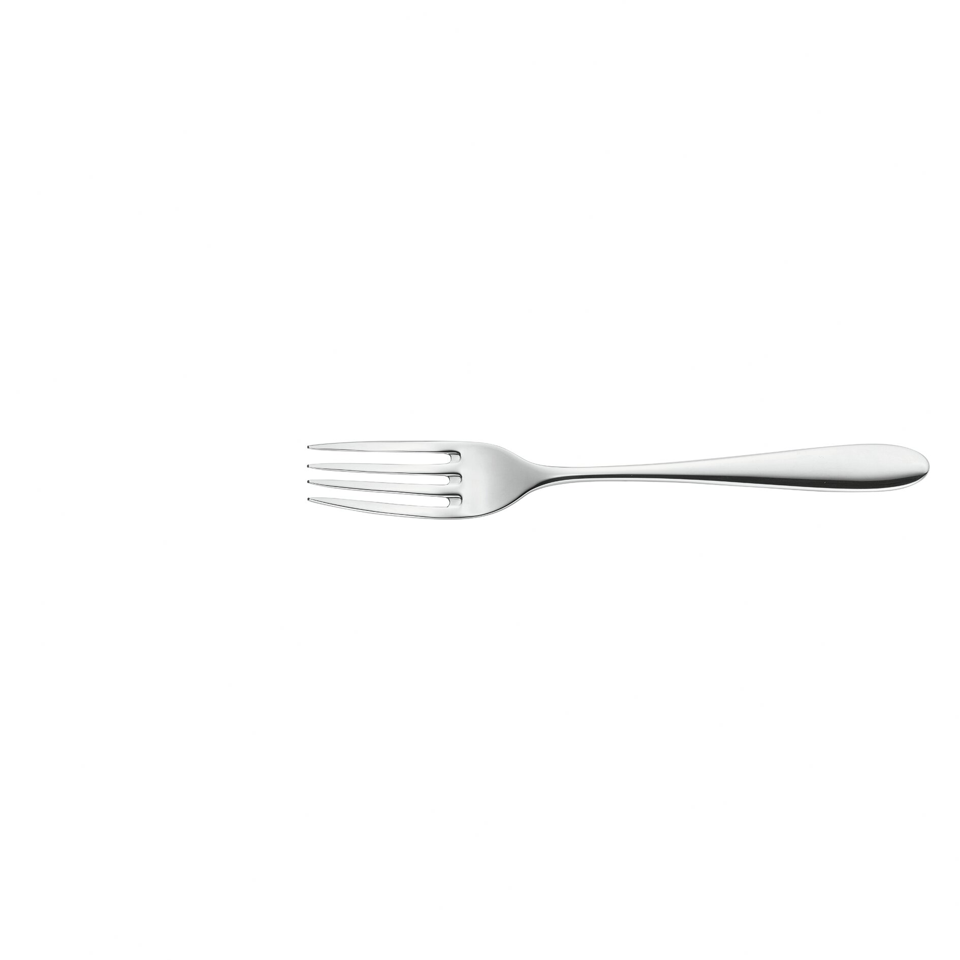 Menügabel groß Slim Line 215 mm Anna