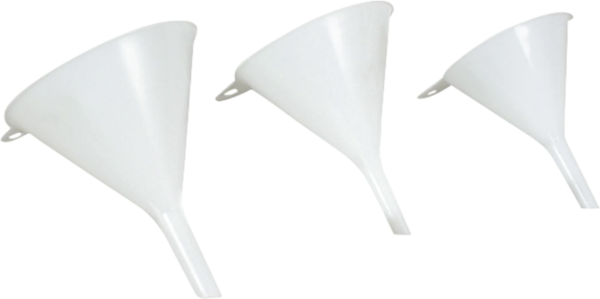 Trichter 12 cm