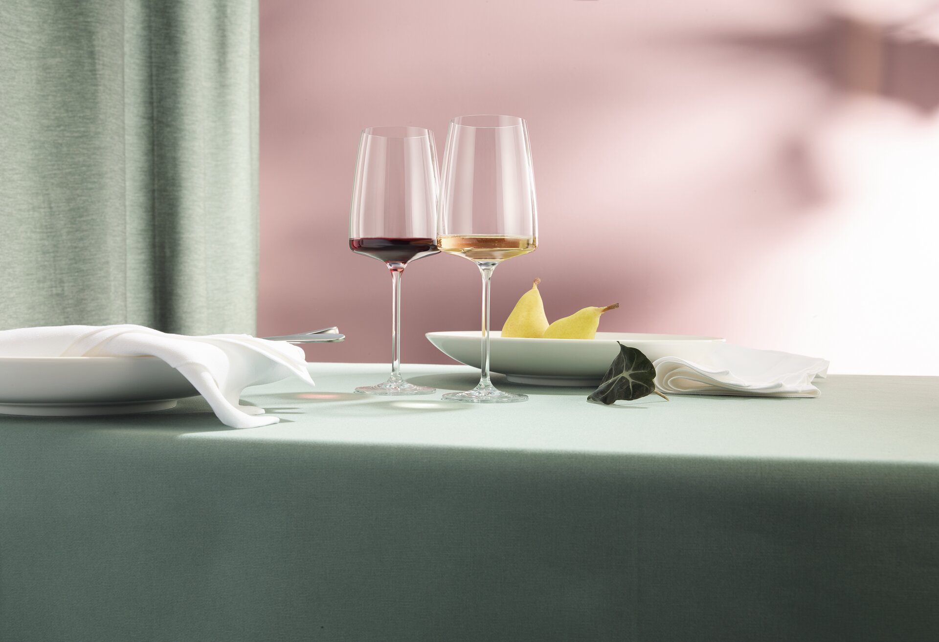 Rieslingglas 76 mm / 0,36 l