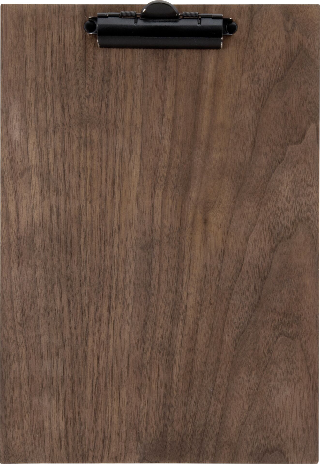 Klemmbrett für Tageskarte