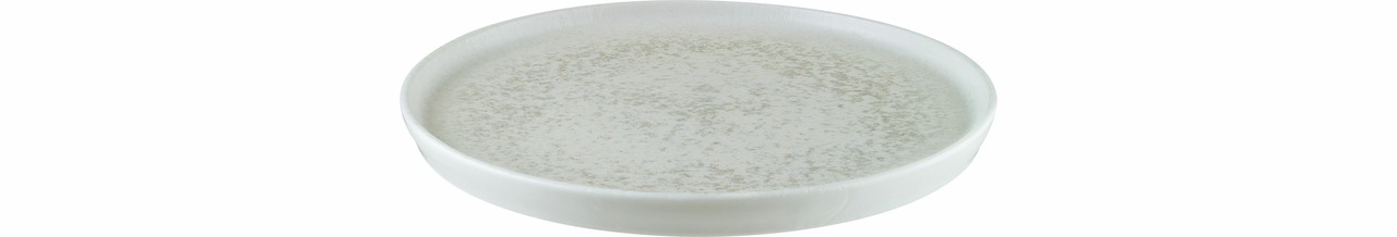 Teller flach 160 mm Hygge Lunar White