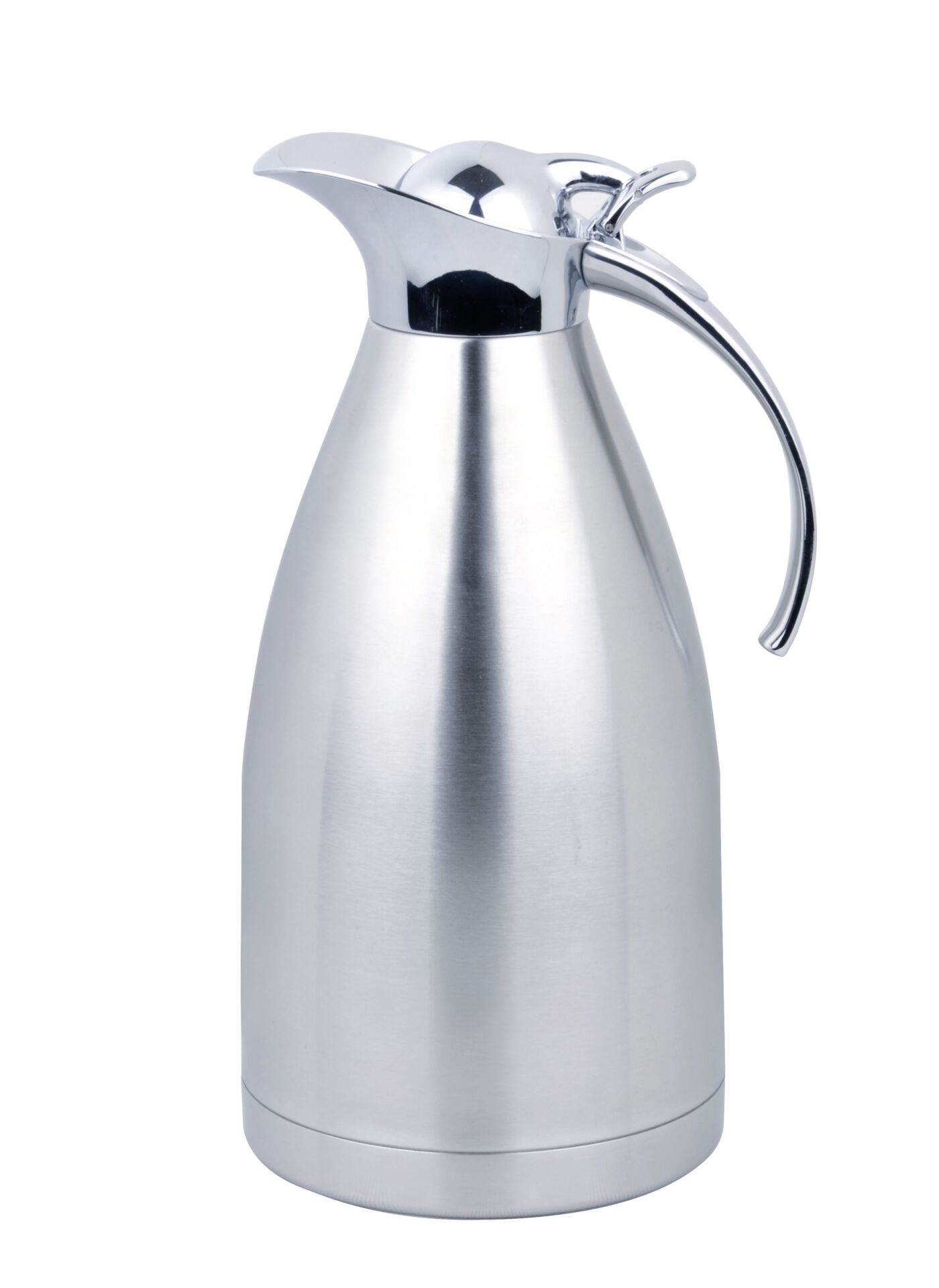 Isolierkanne "Luxury"