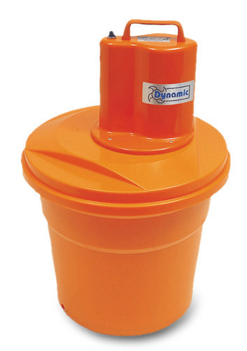 Salatschleuder EM 98 N / 20,00 l Drehzahl U/min. 500 Salatschleuder EM 98 N / 20,00 l Drehzahl U/min. 500