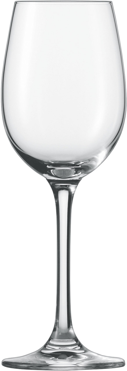 Weinglas 67 mm / 0,22 l