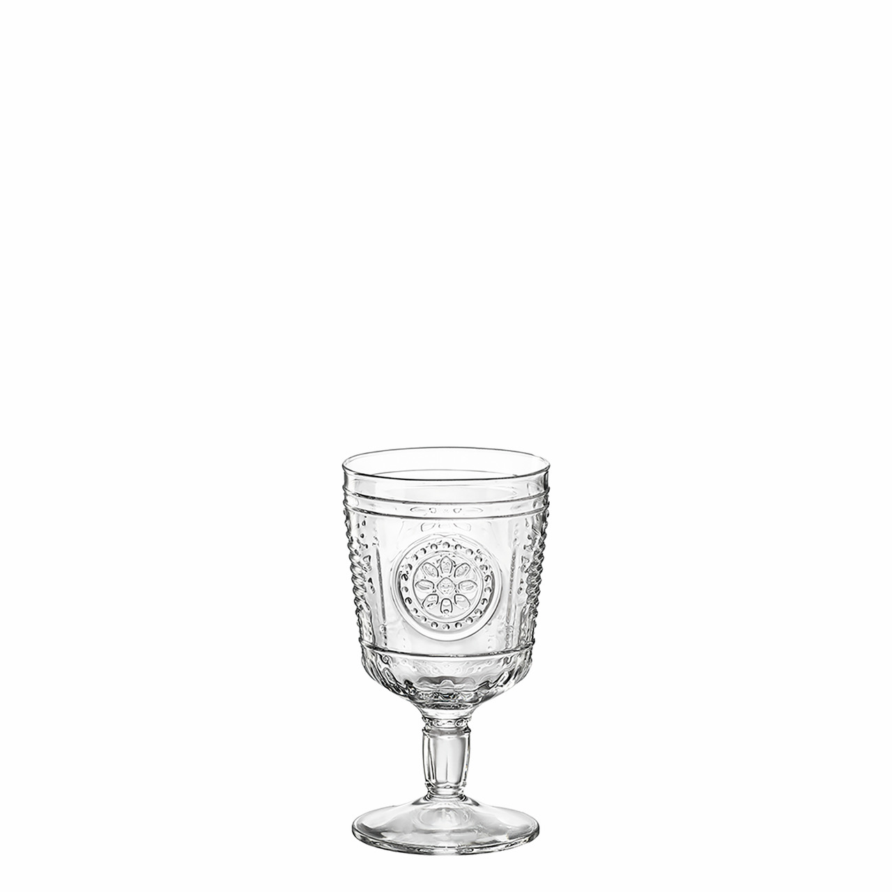 Weinkelch 83 mm / 0,32 l Romantic