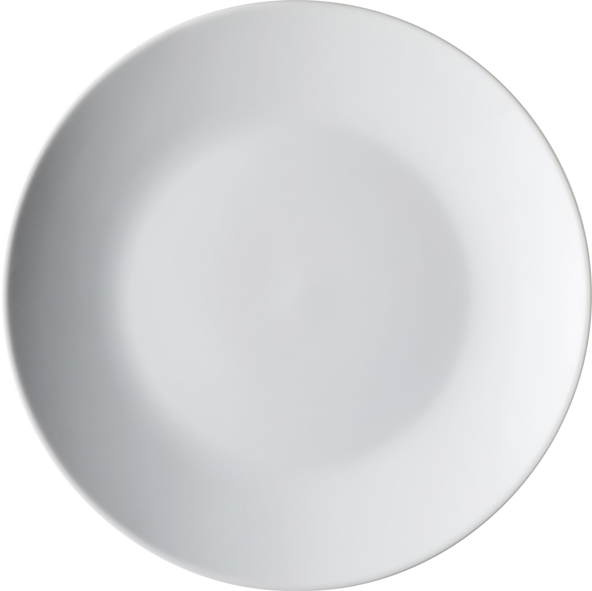 Teller flach Coup "Eco" 27 cm