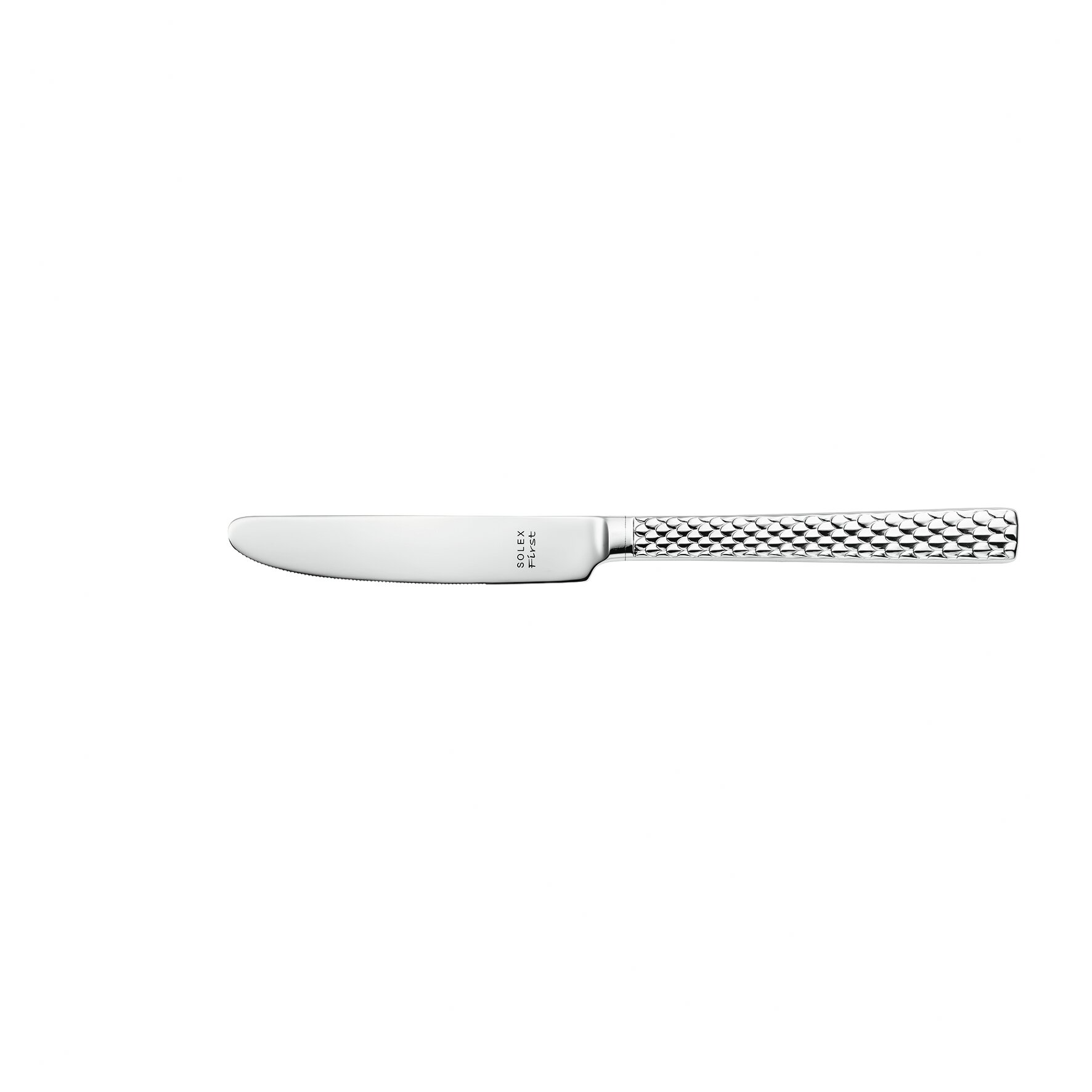 Menü- / Dessertmesser Hohlheft 213 mm Nala