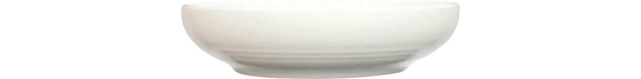 Bowl 174 mm / 0,45 l weiß Purio
