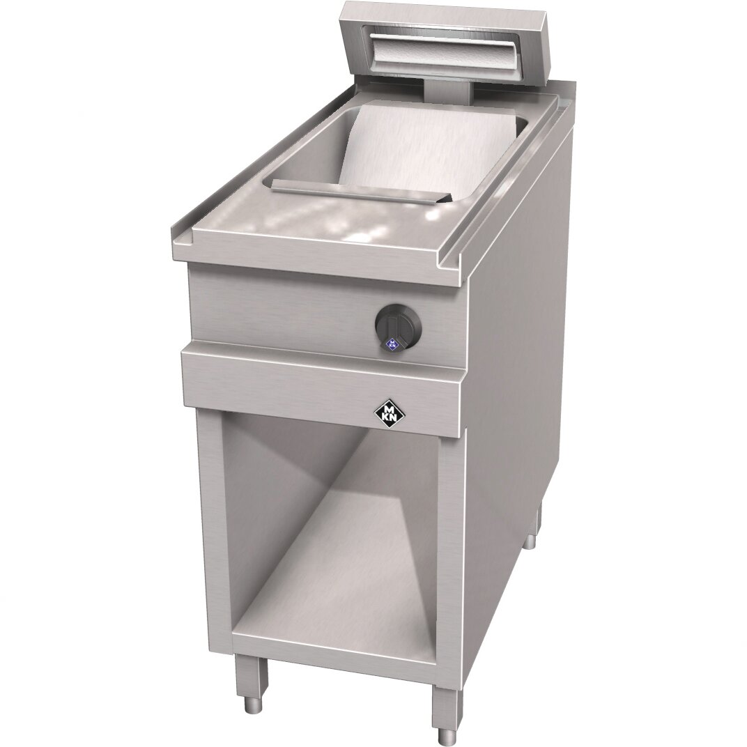 Elektro-Infra Warmhaltewanne GN 1/1 / Optima 850