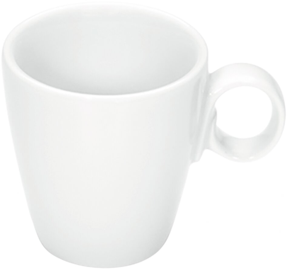 Tasse hoch 58 mm / 0,08 l