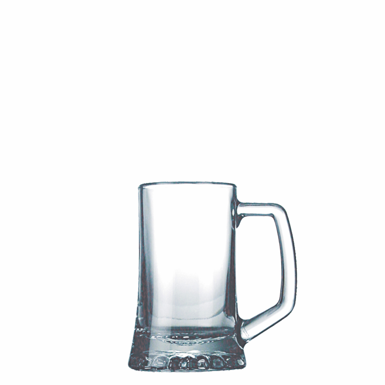 Bierseidel 92 mm / 0,51 l Stern