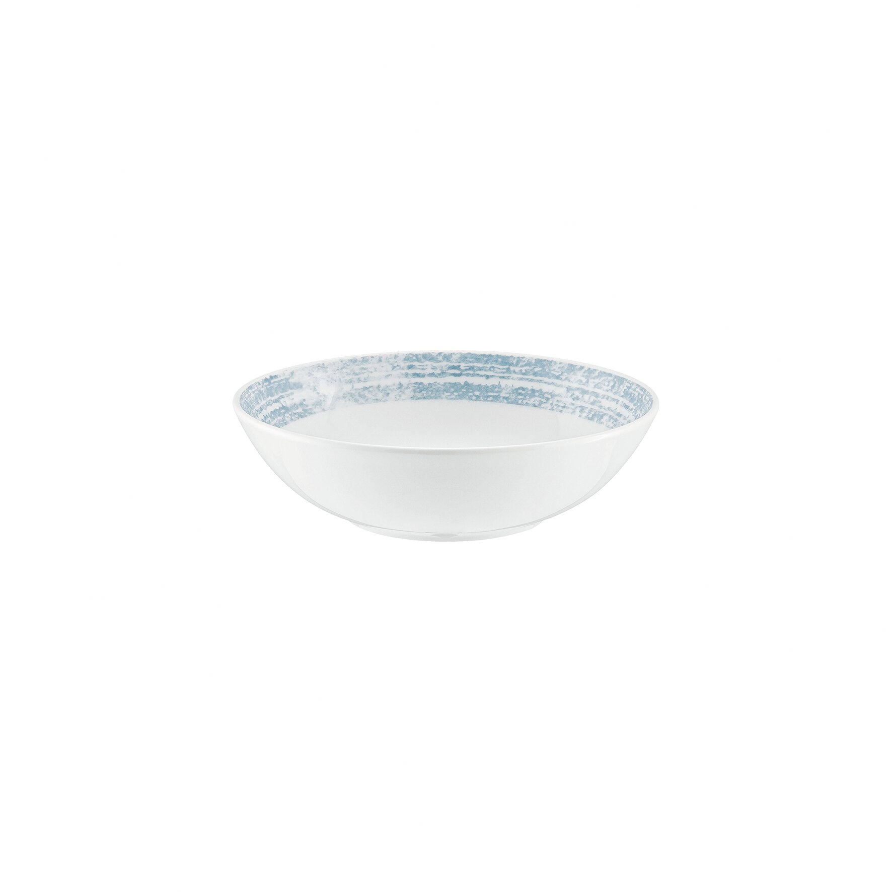 Salat rund 178 mm / 0,80 l Shabby Chic 3