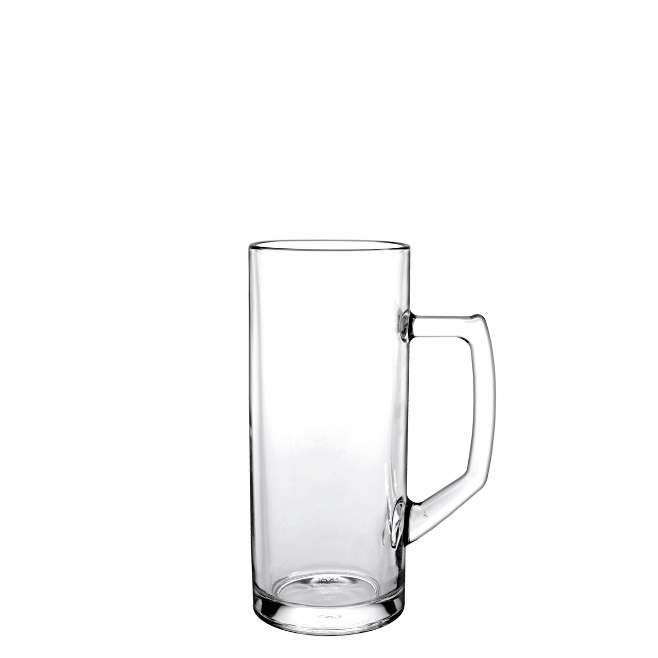 Bierseidel 73 mm / 0,50 l 0,40 /-/ Reno