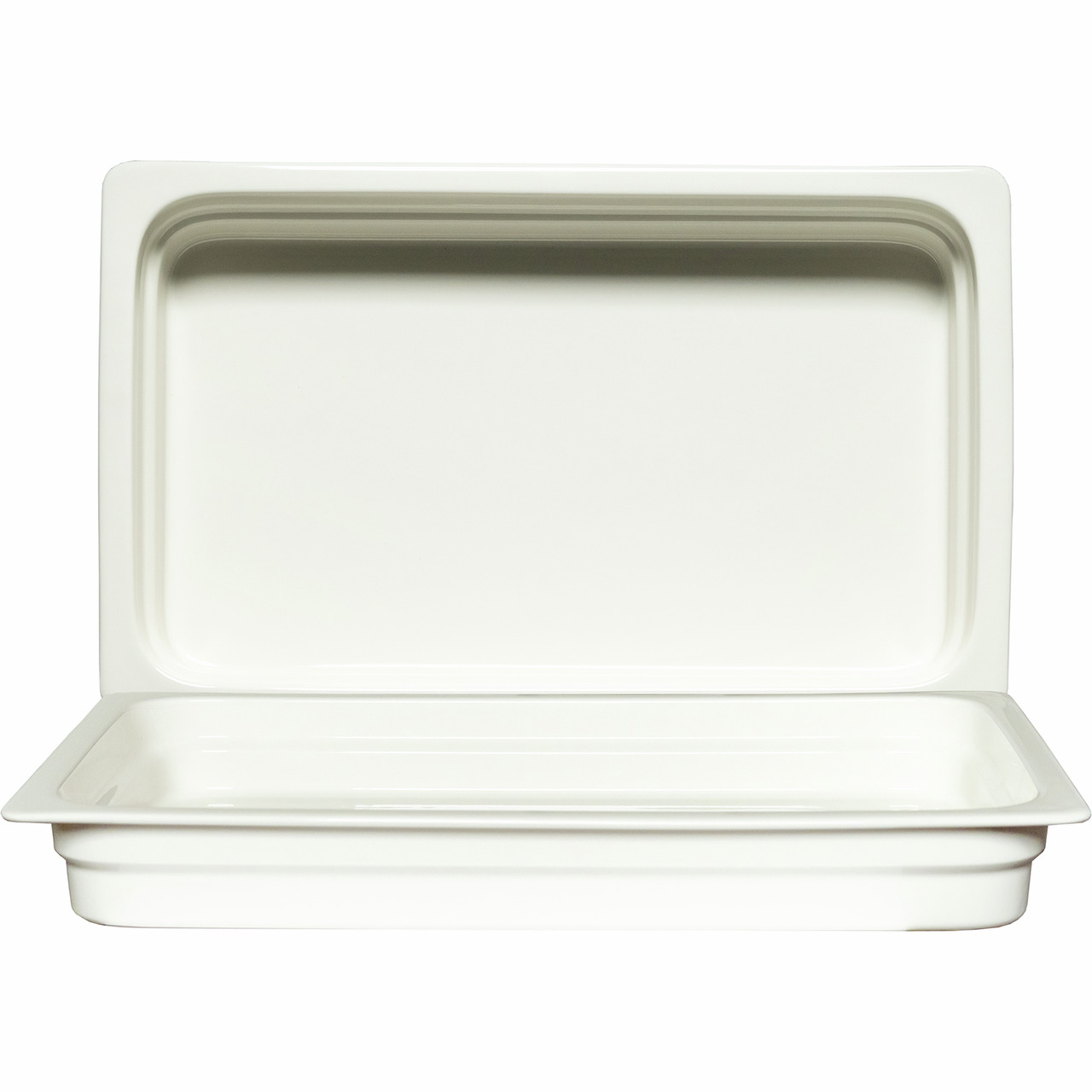 GN-Behälter GN 1/1 325 x 530 x 68 mm / 7,08 l cream Stage Cream