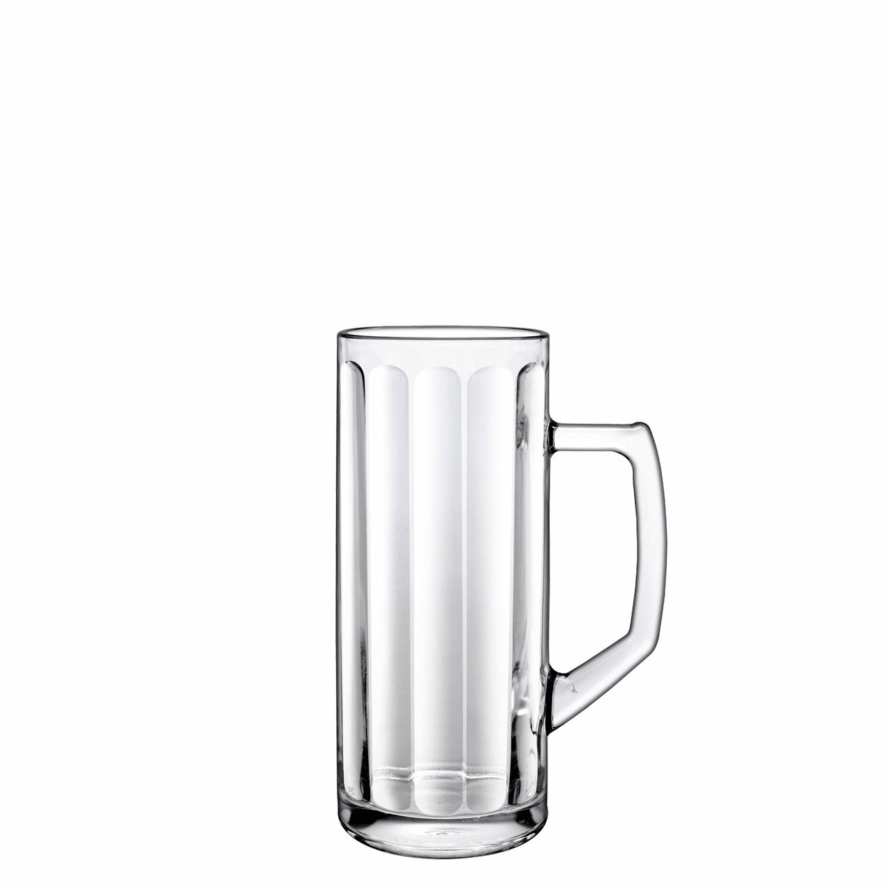 Bierseidel 73 mm / 0,50 l 0,40 /-/ Reno Ottica