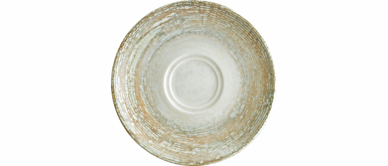 Kombiuntertasse Gourmet 160 mm Patera