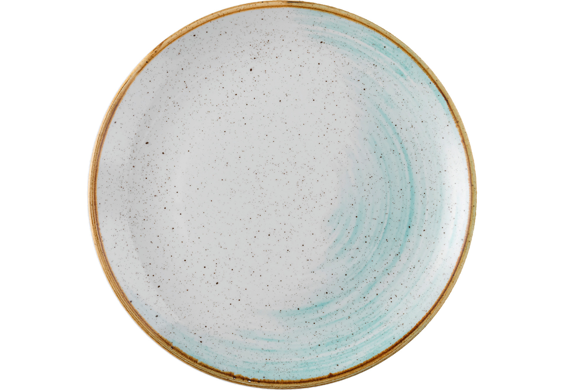 Coupeteller Evolve 260 mm Accents Duck Egg
