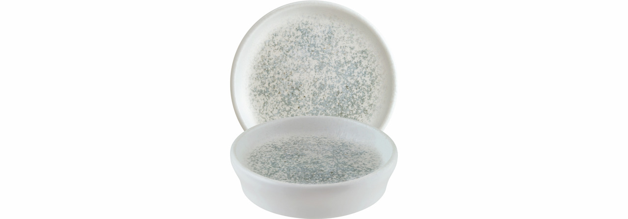 Schale 100 mm / 0,12 l Hygge Lunar Ocean Blue