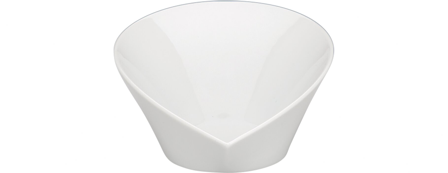 Schale Calla 187 x 156 mm / 0,17 l Grace