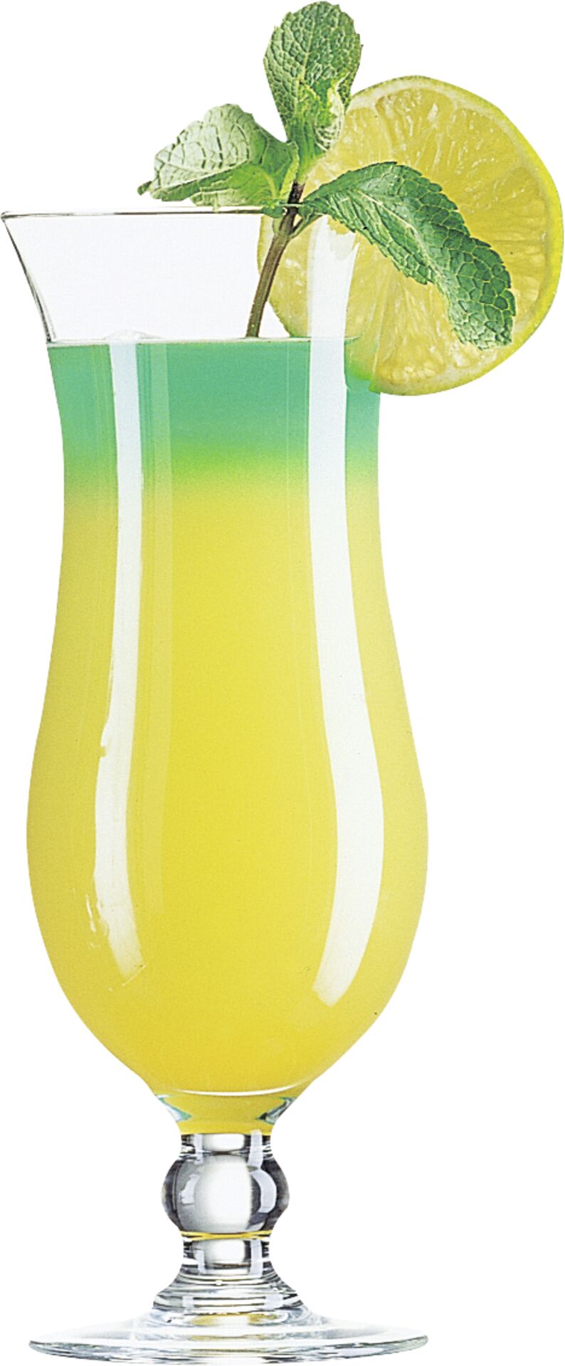 Glas "Hurricane"