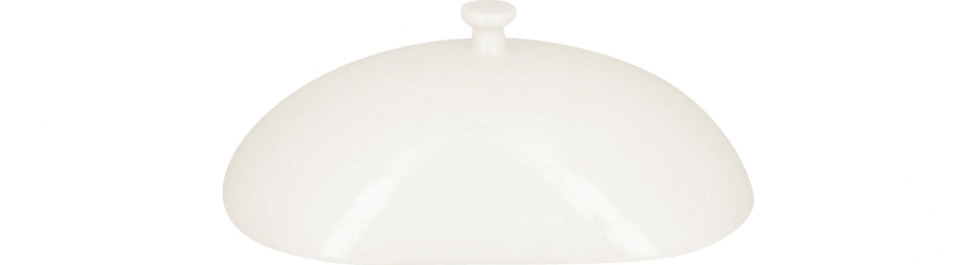 Cloche 235 x 170 mm für MSDP27 crème