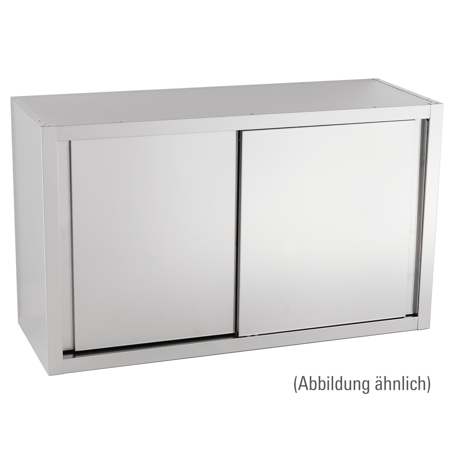 Wandhängeschrank mit Schiebetüren 1200 x 400 x 650 mm