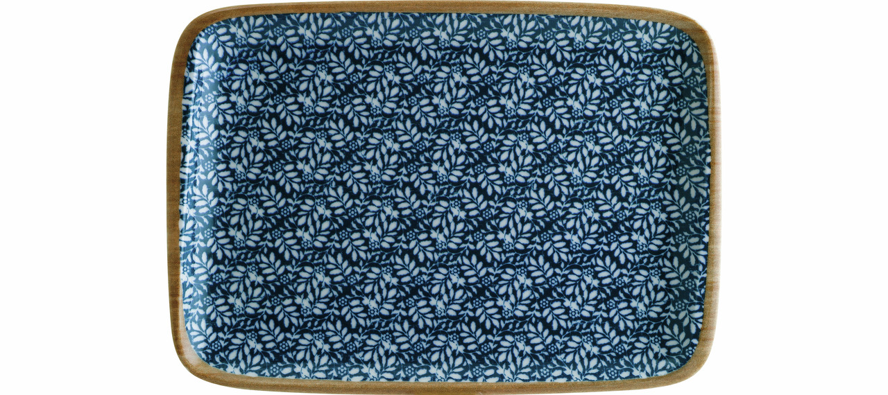 Platte Moove 234 x 165 mm Lupin